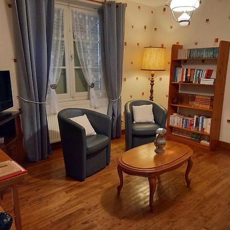 Gîte de Bazeille Saint-Avit-Sénieur Extérieur photo