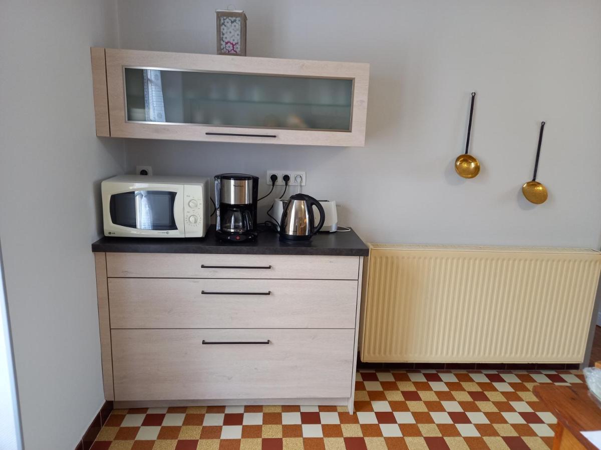 Gîte de Bazeille Saint-Avit-Sénieur Extérieur photo