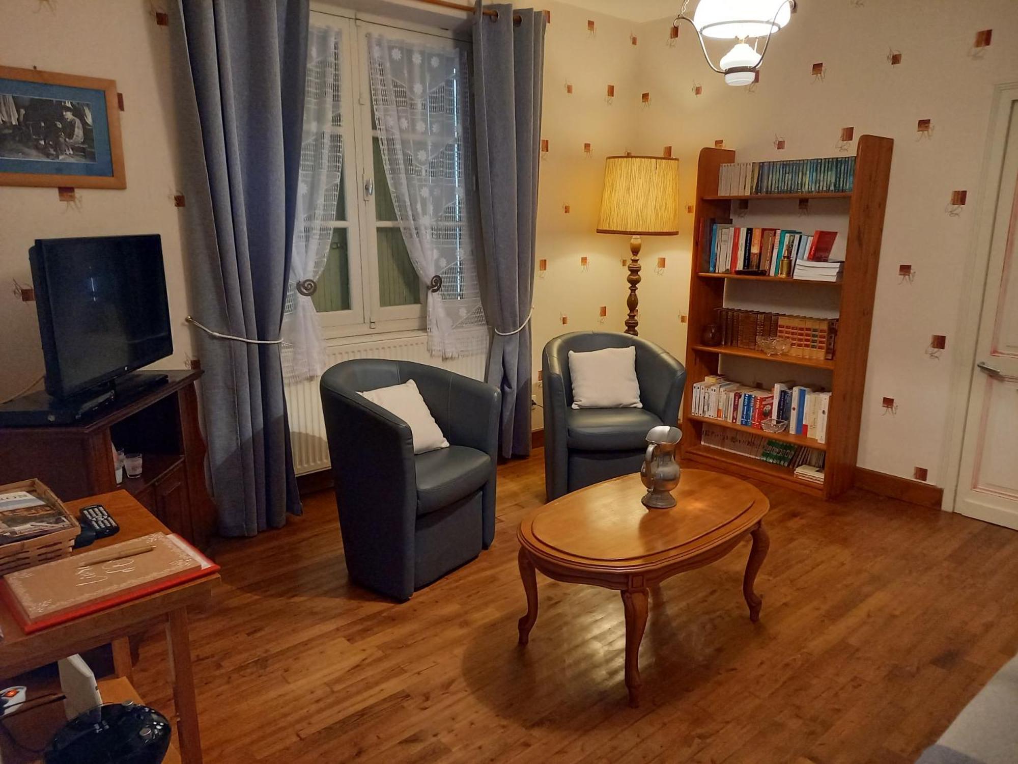 Gîte de Bazeille Saint-Avit-Sénieur Extérieur photo