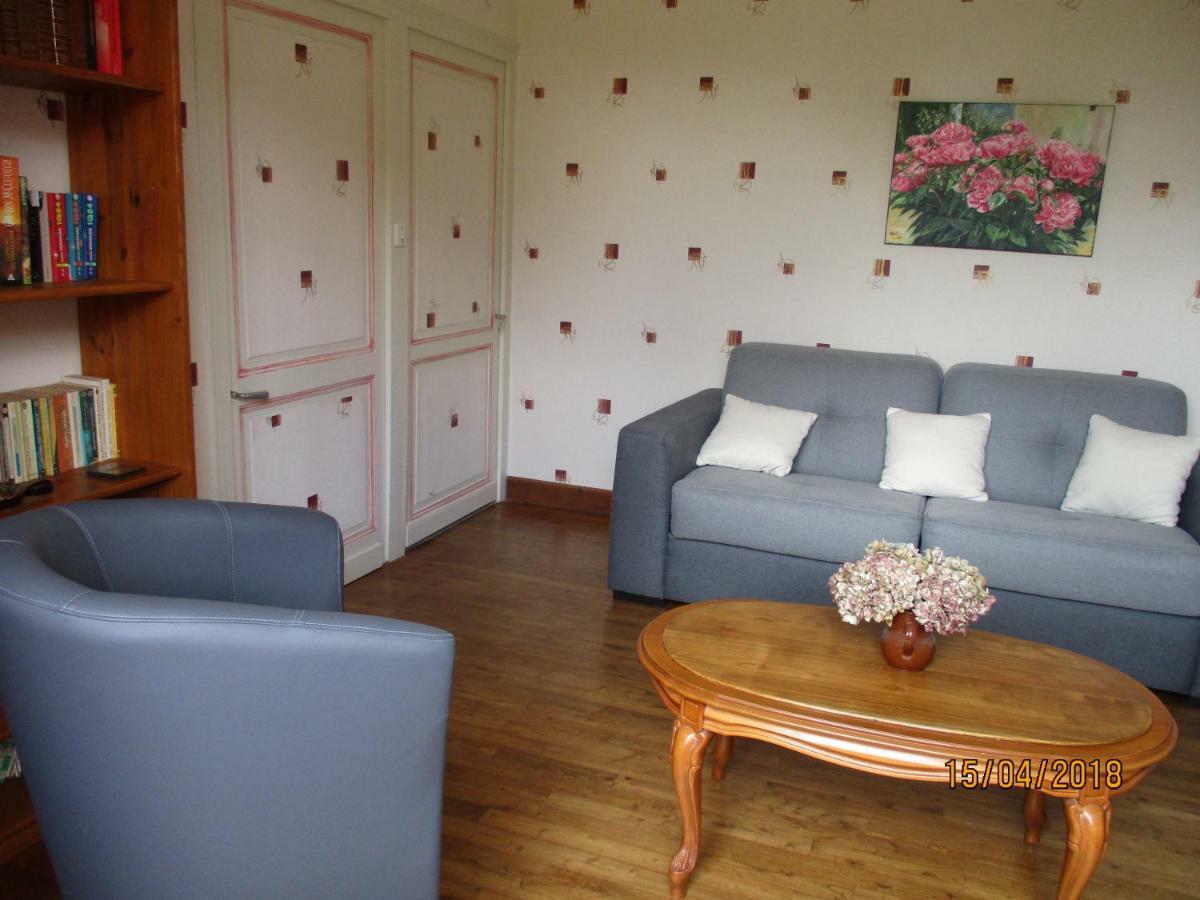 Gîte de Bazeille Saint-Avit-Sénieur Extérieur photo